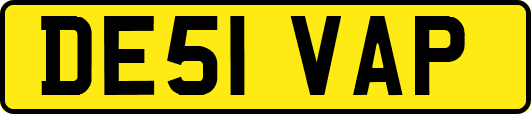 DE51VAP