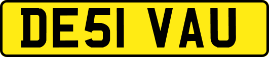 DE51VAU