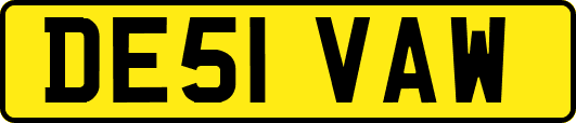 DE51VAW