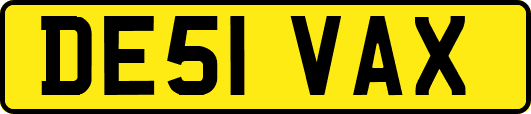 DE51VAX