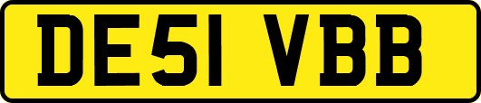 DE51VBB