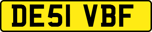 DE51VBF