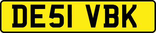 DE51VBK