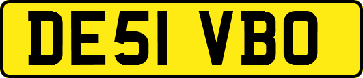 DE51VBO