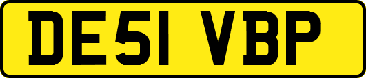 DE51VBP