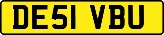 DE51VBU