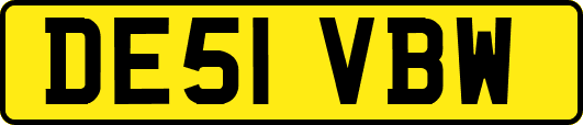 DE51VBW