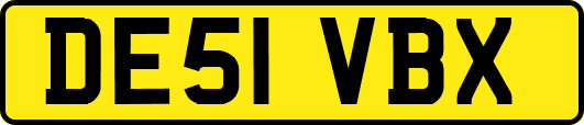 DE51VBX