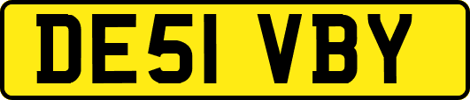 DE51VBY