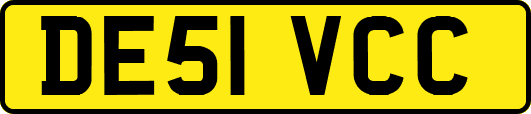 DE51VCC