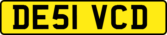 DE51VCD