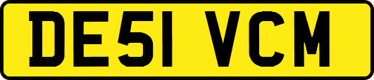 DE51VCM