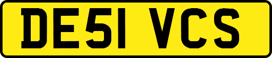DE51VCS