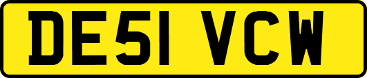 DE51VCW