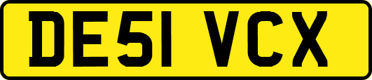 DE51VCX