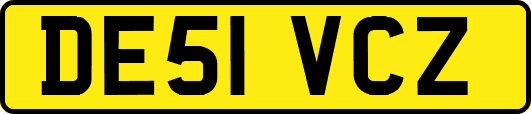 DE51VCZ