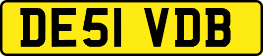 DE51VDB
