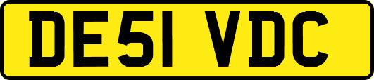 DE51VDC