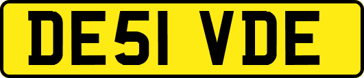 DE51VDE
