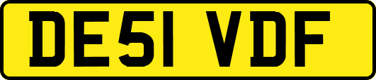 DE51VDF