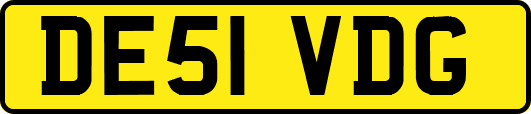 DE51VDG