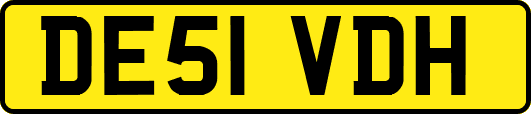 DE51VDH