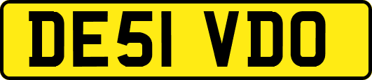 DE51VDO