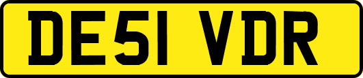DE51VDR