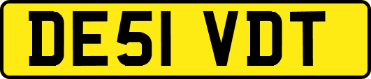 DE51VDT