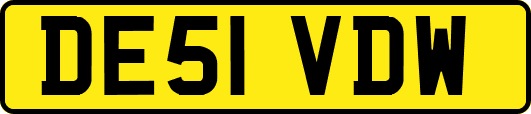 DE51VDW
