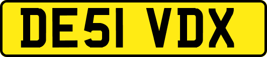 DE51VDX
