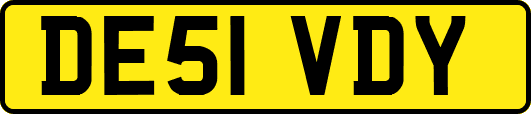 DE51VDY