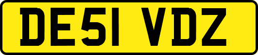 DE51VDZ