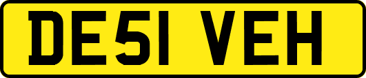 DE51VEH