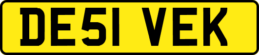 DE51VEK