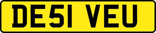 DE51VEU