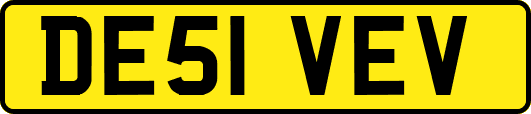 DE51VEV