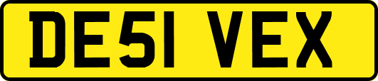DE51VEX