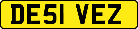 DE51VEZ