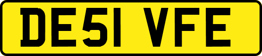 DE51VFE