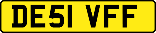 DE51VFF