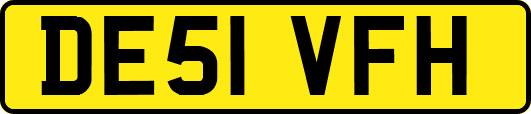 DE51VFH