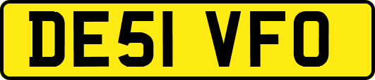 DE51VFO