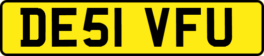 DE51VFU