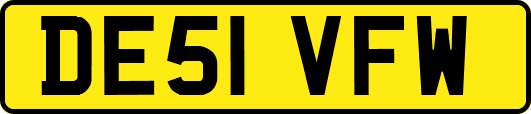 DE51VFW