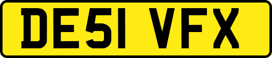 DE51VFX