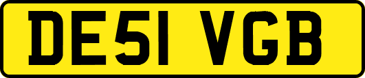 DE51VGB