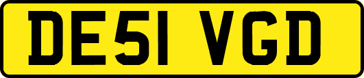 DE51VGD