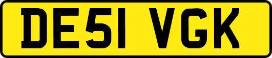 DE51VGK