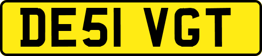 DE51VGT